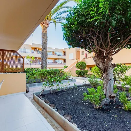 Beachapartment Daire Corralejo