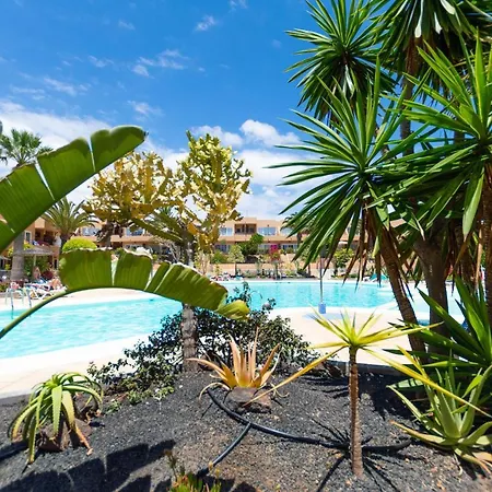 Beachapartment Daire *