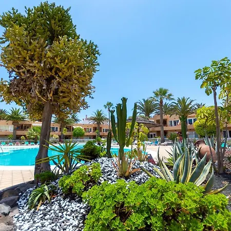 Daire Beachapartment *