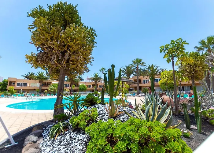 Lägenhet Beachapartment *