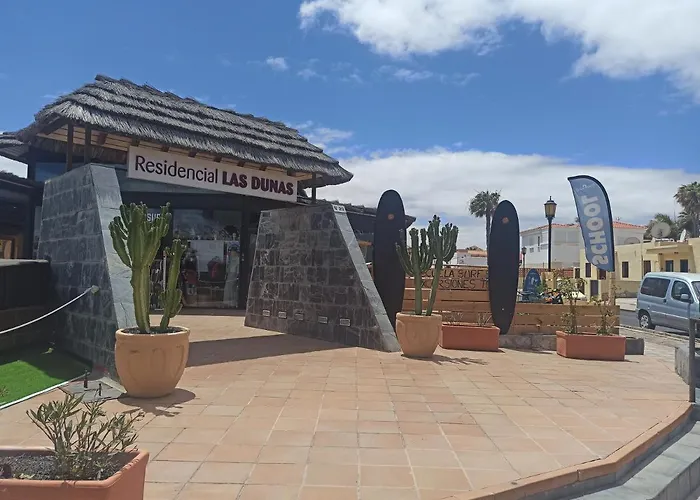 Beachapartment Lägenhet *