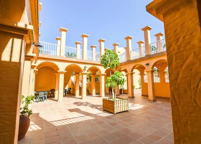 Lägenhet Beachapartment